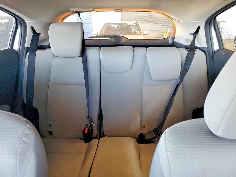 2019 Honda Hr-v მანქანა იყიდება აუქციონზე, vin: 3CZRU5H32KG700179, აუქციონის ნომერი: 58157806