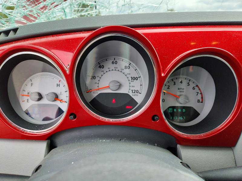 56178616 :رقم المزاد ، 3A8FY58919T513270 vin ، 2009 Chrysler Pt Cruiser مزاد بيع