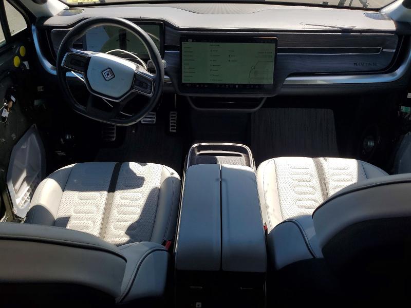 Продаж на аукціоні авто 2022 Rivian R1t, vin: 7FCTGAAL7NN010598, номер лоту: 58307956
