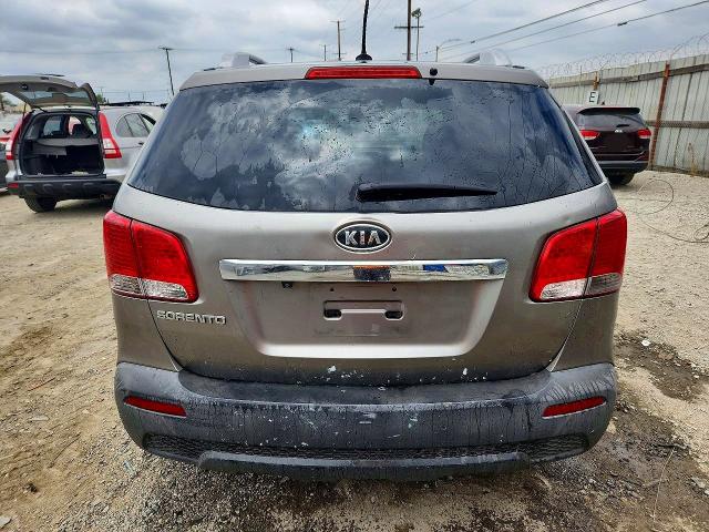 Продаж на аукціоні авто 2011 Kia Sorento, vin: 5XYKT3A11BG049939, номер лоту: 85993835