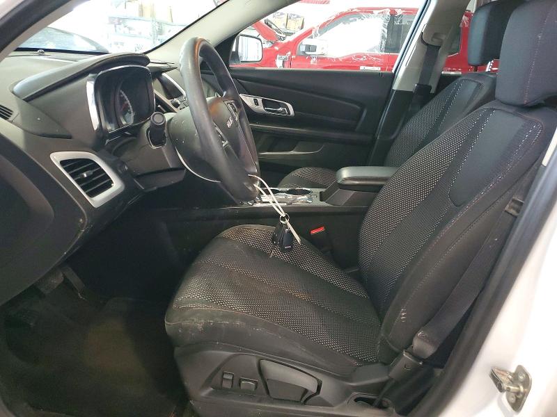 Aukcja sprzedaży 2017 Gmc Terrain, vin: 2GKFLSEK4H6295070, numer aukcji: 57919706