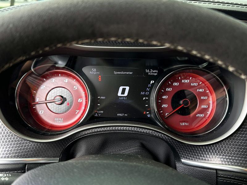 Продажа на аукционе авто 2019 Dodge Charger, vin: 2C3CDXL9XKH725919, номер лота: 57011046