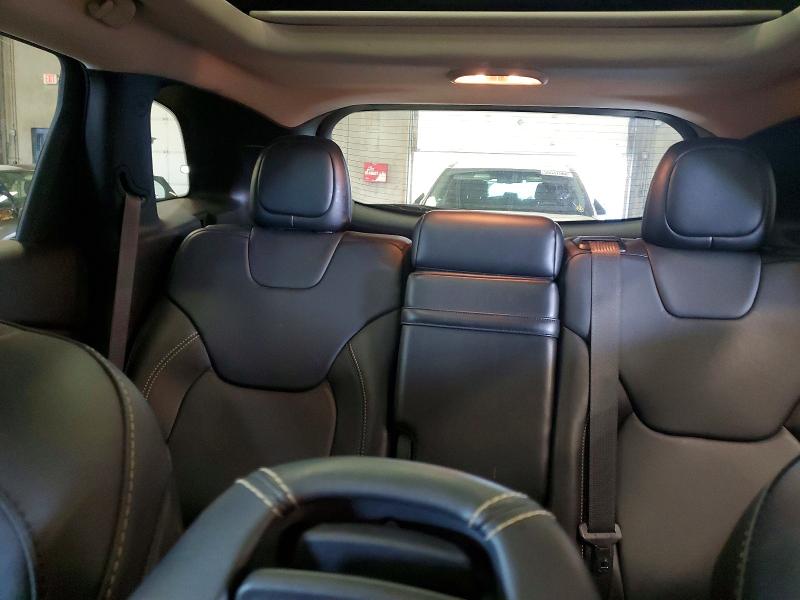 Продажа на аукционе авто 2016 Jeep Cherokee, vin: 1C4PJMDB7GW300480, номер лота: 58991016