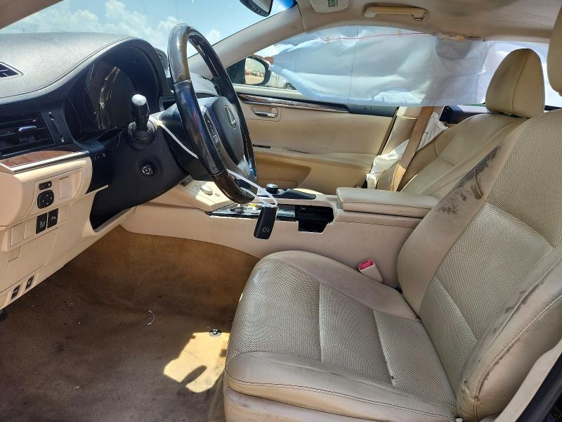 Продажа на аукционе авто 2014 Lexus Es, vin: JTHBK1GGXE2117249, номер лота: 58998416