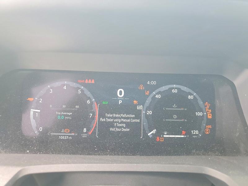 Aukcja sprzedaży 2024 Toyota Tacoma, vin: 3TYLB5JNXRT051132, numer aukcji: 57025856