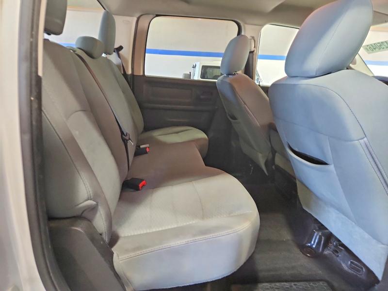 57425046 :رقم المزاد ، 1C6RR7KT5DS521388 vin ، 2013 Ram 1500 مزاد بيع