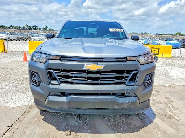 Продажа на аукционе авто 2024 Chevrolet Colorado, vin: 1GCGSBEC6R119601, номер лота: 58959066