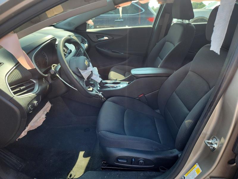 Продажа на аукционе авто 2024 Chevrolet Malibu, vin: 1G1ZD5ST9RF200684, номер лота: 59121876