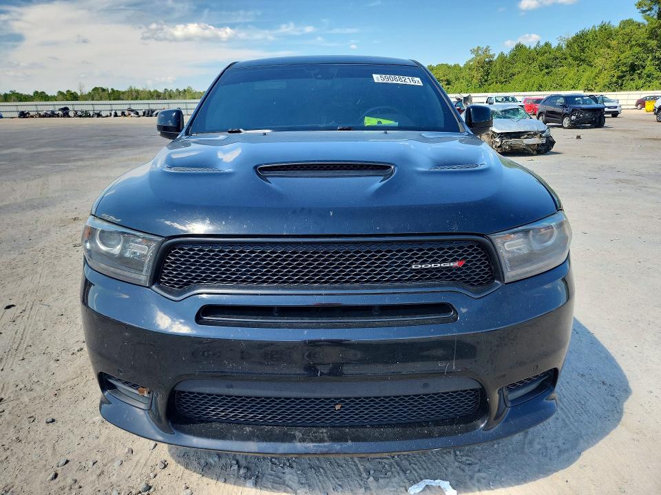 Aukcja sprzedaży 2020 Dodge Durango, vin: 1C4SDHCT9LC154730, numer aukcji: 59088216