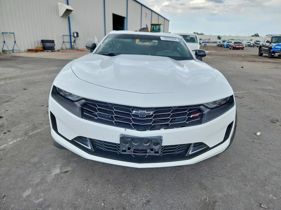 Aukcja sprzedaży 2019 Chevrolet Camaro, vin: 1G1FB1RS4K0157234, numer aukcji: 59086696