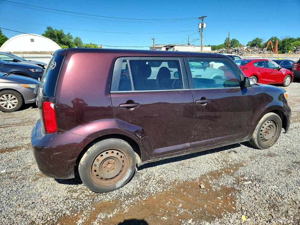 Aukcja sprzedaży 2008 Toyota Scion, vin: JTLKE50E181028726, numer aukcji: 58365916