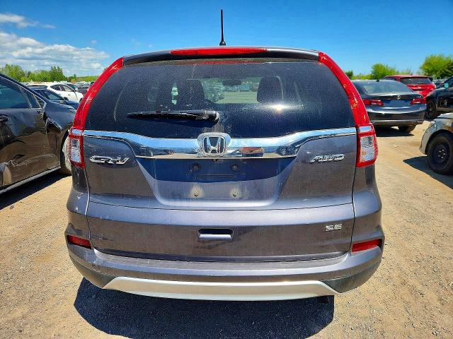 Aukcja sprzedaży 2015 Honda Cr-v, vin: 2HKRM4H49FH126542, numer aukcji: 53804596