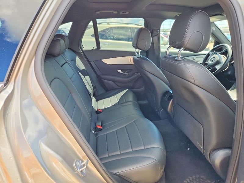 Продаж на аукціоні авто 2019 Mercedes-benz Glc, vin: WDC0G4KB3KV193570, номер лоту: 57891276
