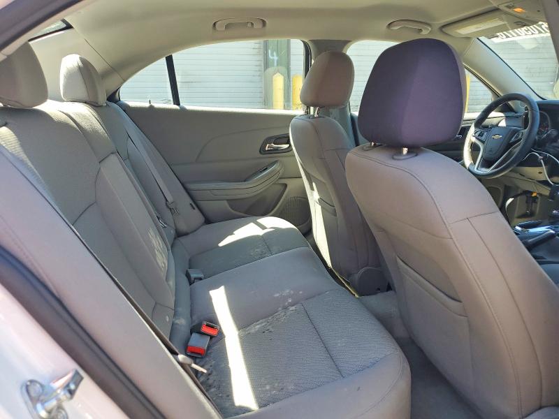 Продаж на аукціоні авто 2015 Chevrolet Malibu, vin: 1G11A5SL1FF291967, номер лоту: 57050176