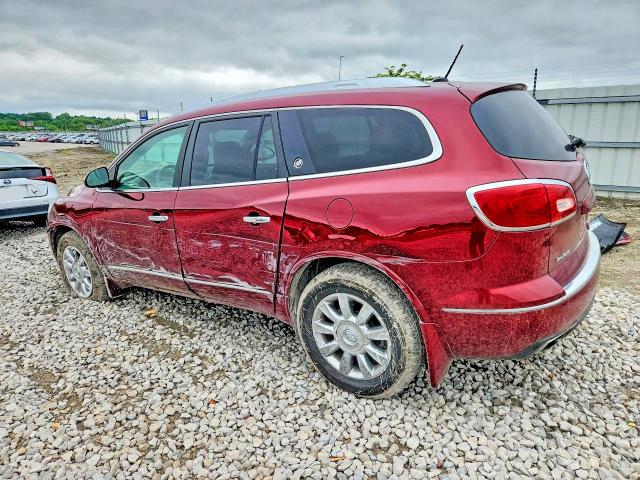 Aukcja sprzedaży 2015 Buick Enclave, vin: 5GAKRBKD0FJ146557, numer aukcji: 58126216