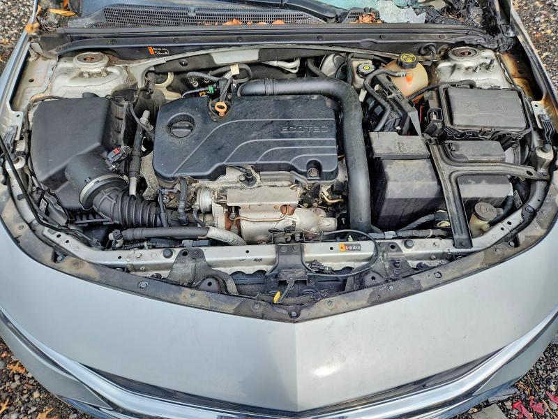Aukcja sprzedaży 2019 Chevrolet Malibu, vin: 1G1ZB5STXKF224469, numer aukcji: 59162756