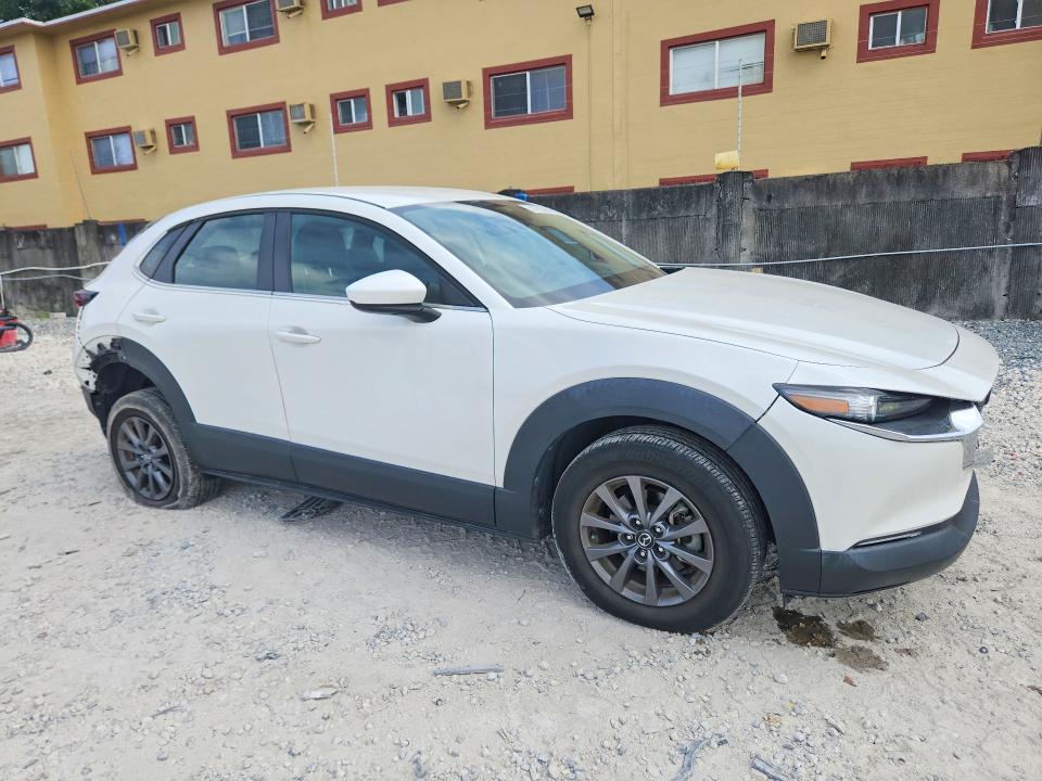 Aukcja sprzedaży 2021 Mazda Cx-30, vin: 3MVDMAAL2MM215823, numer aukcji: 56733206