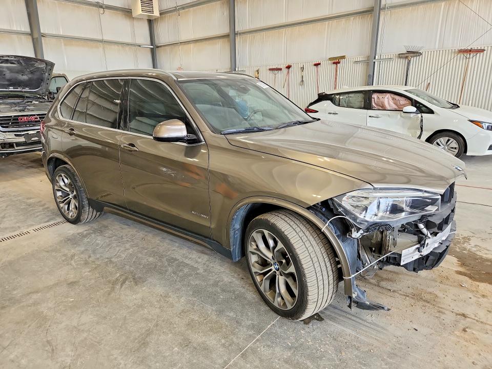 2017 Bmw X5 მანქანა იყიდება აუქციონზე, vin: 5UXKR0C52H0V65995, აუქციონის ნომერი: 55576876
