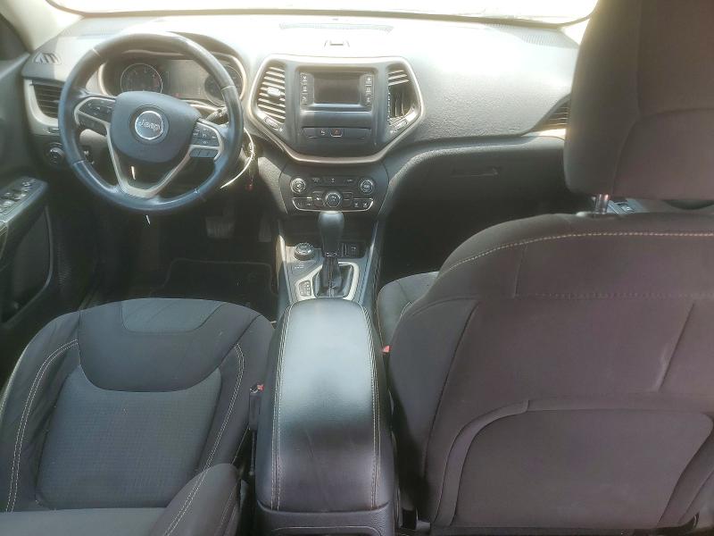 Aukcja sprzedaży 2016 Jeep Cherokee, vin: 1C4PJMCB2GW225737, numer aukcji: 58780896