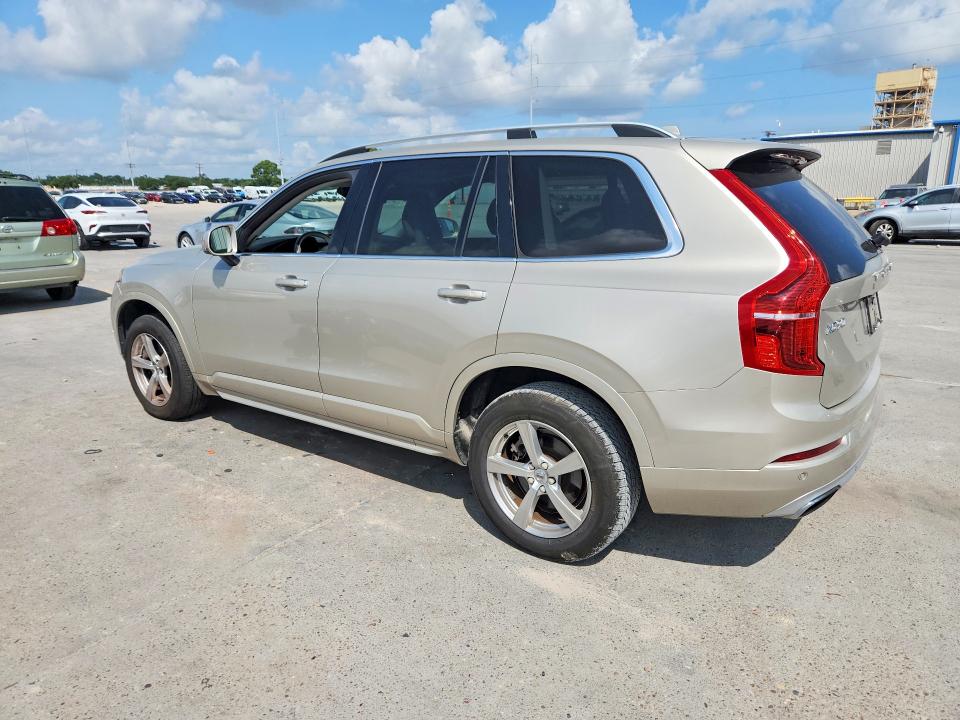 Продажа на аукционе авто 2016 Volvo Xc90, vin: YV4102XK7G1057076, номер лота: 58991976