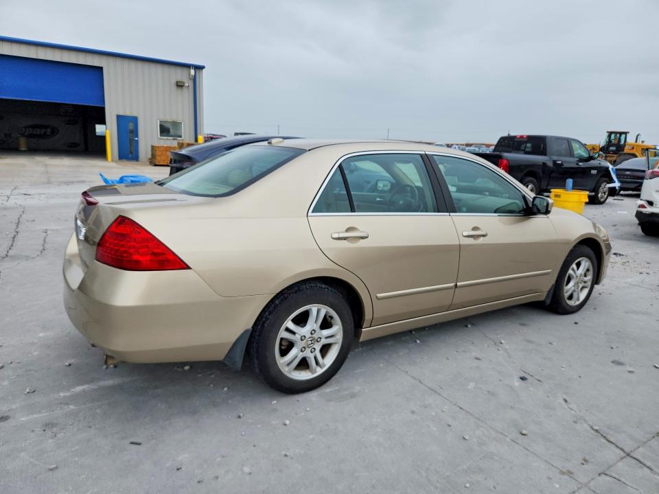 57487176 :رقم المزاد ، 1HGCM56826A021240 vin ، 2006 Honda Accord مزاد بيع
