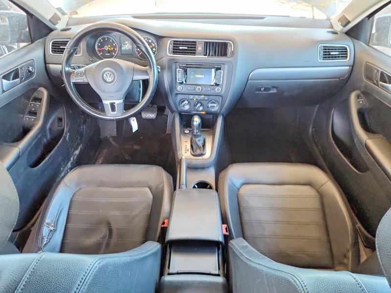 Продаж на аукціоні авто 2014 Volkswagen Jetta, vin: 3VWL17AJ9EM386977, номер лоту: 58140556