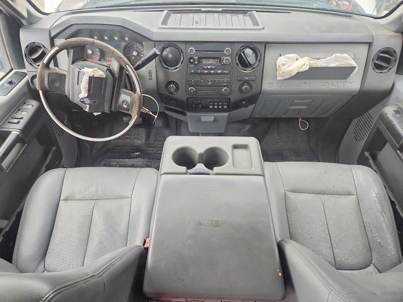 Продаж на аукціоні авто 2012 Ford F350, vin: 1FT7W3B61CED19513, номер лоту: 57918066