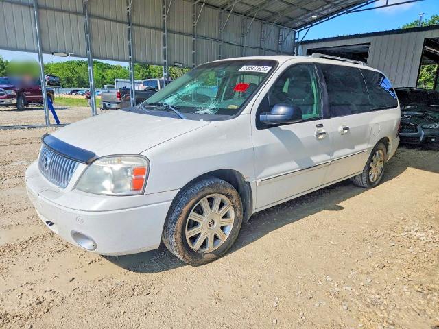 Продажа на аукционе авто 2007 Mercury Monterey, vin: 2MRDA222X7BJ00170, номер лота: 55561626