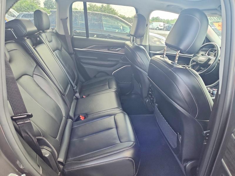 56967116 :رقم المزاد ، 1C4RJHBG2N8524174 vin ، 2022 Jeep Grand Cherokee مزاد بيع
