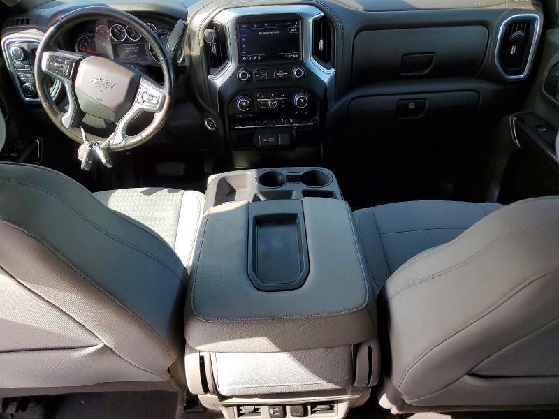 Продажа на аукционе авто 2019 Chevrolet Silverado, vin: 1GCRYEEK3KZ306390, номер лота: 57600776