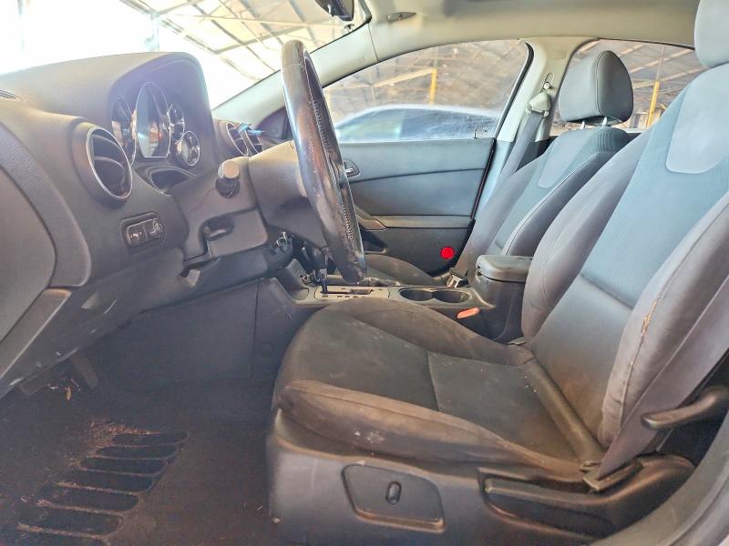 Aukcja sprzedaży 2007 Pontiac G6, vin: 1G2ZH58N374264852, numer aukcji: 55696486