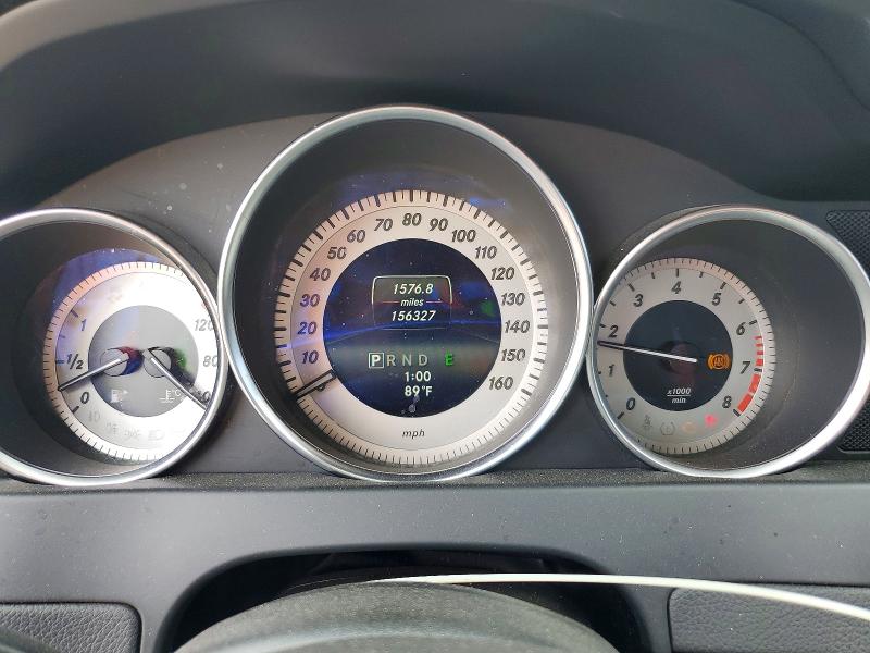 Aukcja sprzedaży 2014 Mercedes-benz C, vin: WDDGF4HB0ER313195, numer aukcji: 55698406