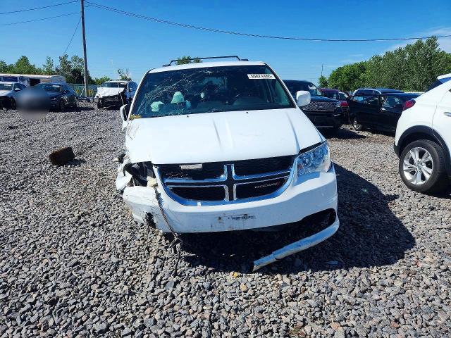 Aukcja sprzedaży 2019 Dodge Grand Caravan, vin: 2C4RDGCG9KR630444, numer aukcji: 56824486