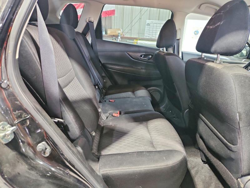 Aukcja sprzedaży 2019 Nissan Rogue, vin: JN8AT2MV5KW379806, numer aukcji: 55433956