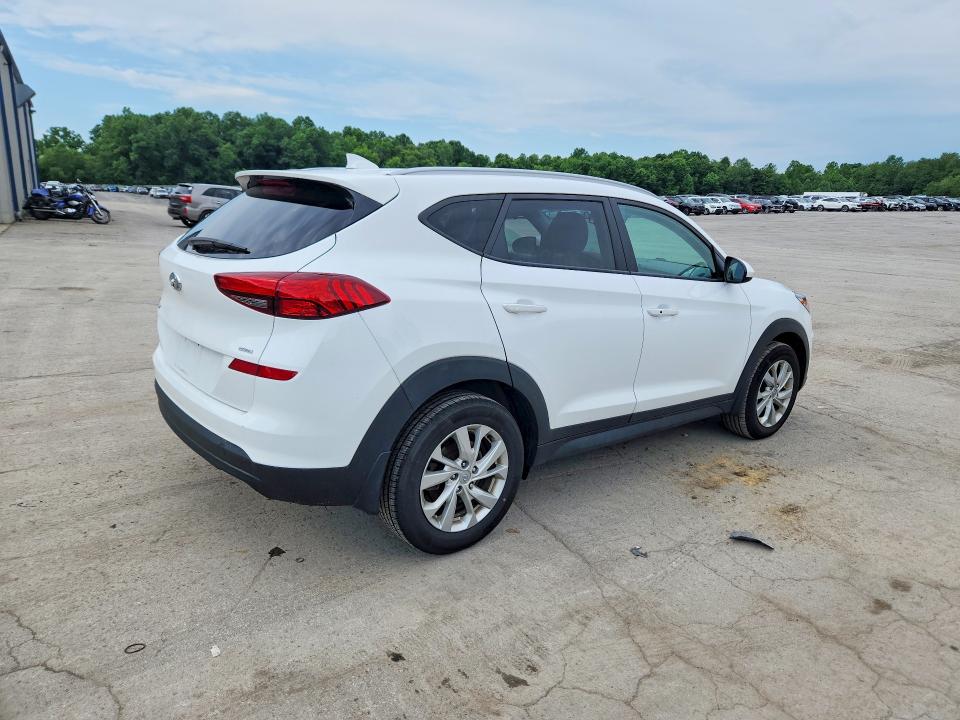 Продаж на аукціоні авто 2020 Hyundai Tucson, vin: KM8J3CA42LU174496, номер лоту: 58009626