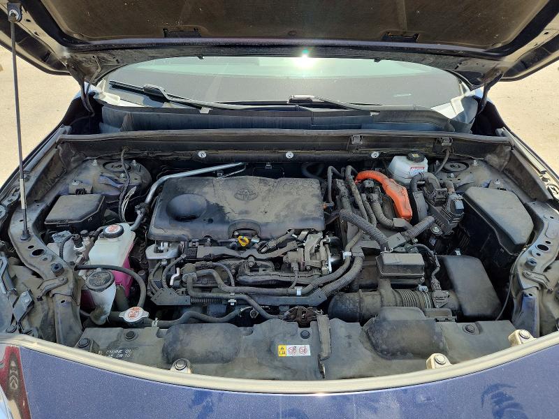 56174756 :رقم المزاد ، JTEAAAAH0MJ023429 vin ، 2021 Toyota Venza مزاد بيع