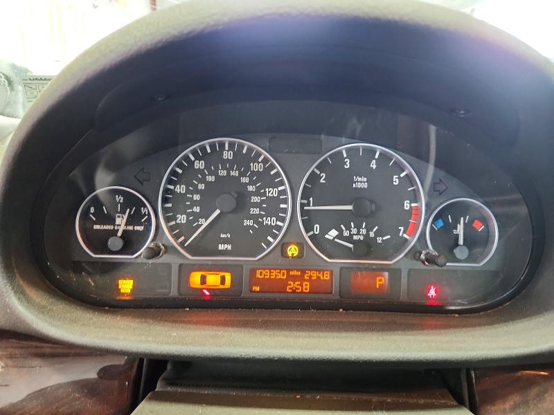 Продажа на аукционе авто 2001 Bmw 330, vin: WBAAV53471FJ63290, номер лота: 56803916