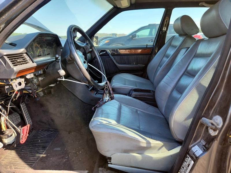 Продаж на аукціоні авто 1995 Mercedes-benz E, vin: WDBEA32E9SC217656, номер лоту: 57166466