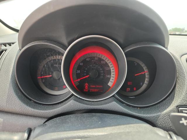 Продажа на аукционе авто 2011 Kia Forte, vin: KNAFW4A31B5397696, номер лота: 55079676