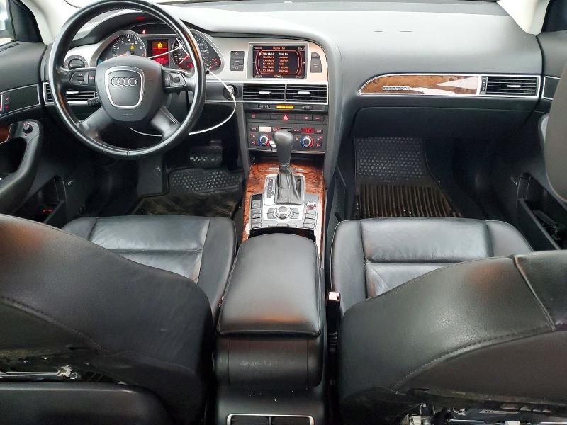 56887946 :رقم المزاد ، WAUDH74FX7N013821 vin ، 2007 Audi A6 مزاد بيع