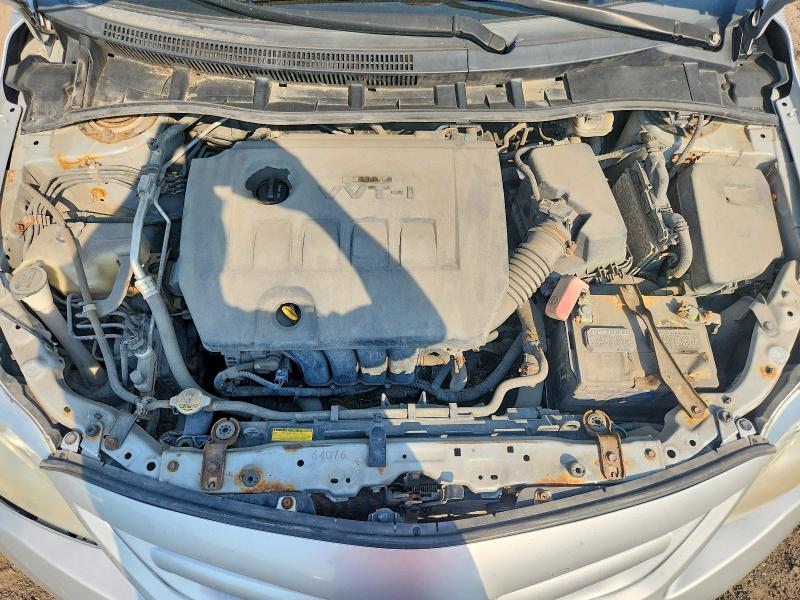 Продаж на аукціоні авто 2011 Toyota Corolla, vin: 2T1BU4EE9BC628110, номер лоту: 57407116