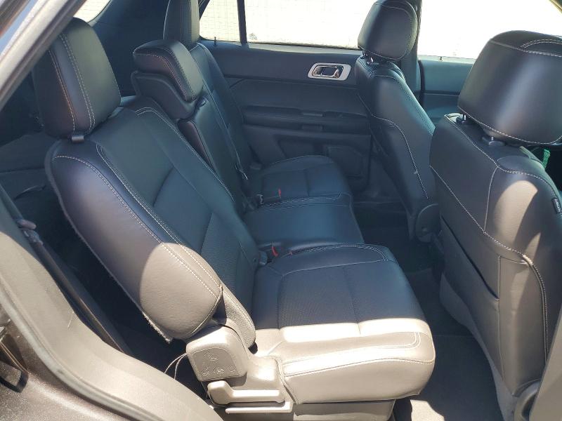 Aukcja sprzedaży 2015 Ford Explorer, vin: 1FM5K8GT0FGA55168, numer aukcji: 56878536