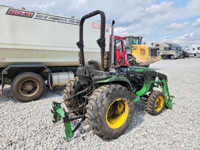 Продажа на аукционе авто 2022 John Deer Industrial Equipment, vin: 1LV3032ECMN141414, номер лота: 54958756