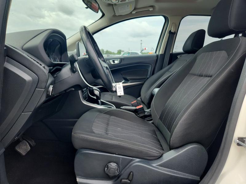 Aukcja sprzedaży 2018 Ford Ecosport, vin: MAJ6P1UL5JC222068, numer aukcji: 55686316