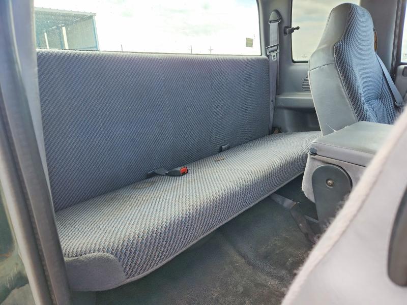 48837366 :رقم المزاد ، 3B7HF12Y61G199949 vin ، 2001 Dodge Ram 1500 مزاد بيع