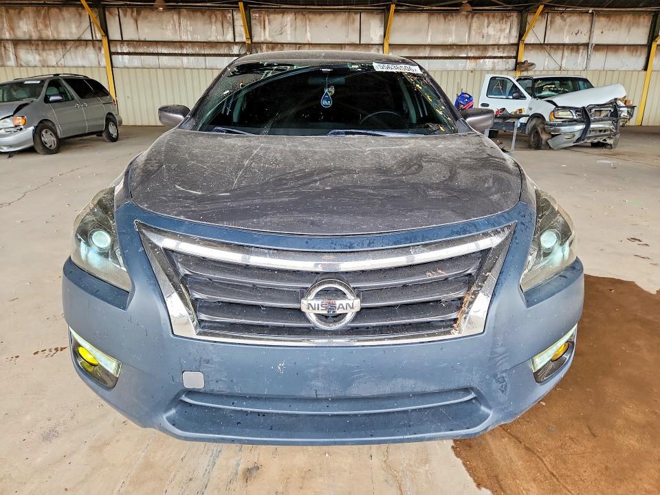 Продаж на аукціоні авто 2015 Nissan Altima, vin: 1N4AL3AP5FC493485, номер лоту: 55638506