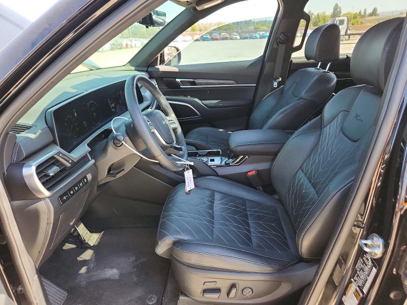 57722636 :رقم المزاد ، 5XYP5DGC5RG501710 vin ، 2024 Kia Telluride مزاد بيع