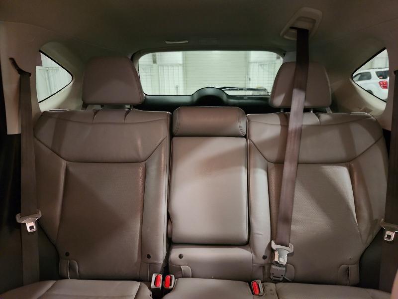 58894796 :رقم المزاد ، 5J6RM4H97GL063802 vin ، 2016 Honda Cr-v مزاد بيع