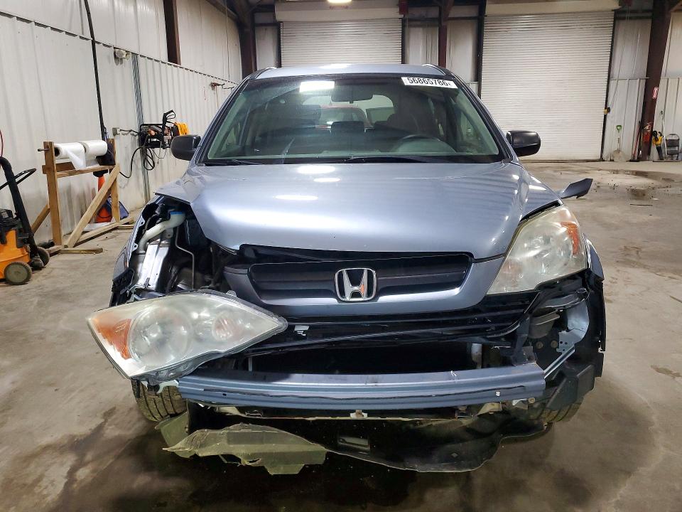 Aukcja sprzedaży 2008 Honda Cr-v, vin: 5J6RE48358L019162, numer aukcji: 56865786