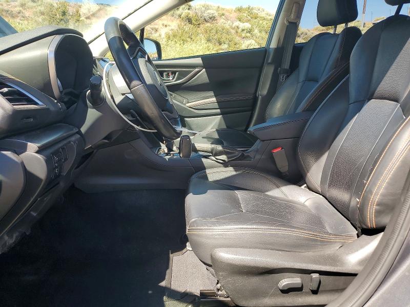 Продажа на аукционе авто 2020 Subaru Crosstrek, vin: JF2GTAMC5L8241589, номер лота: 55184946